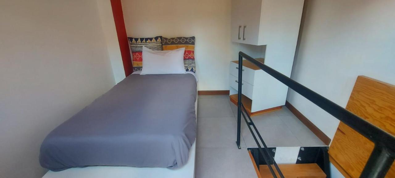 Welcome To Beautiful Condesa! Appartement Mexico-stad Buitenkant foto