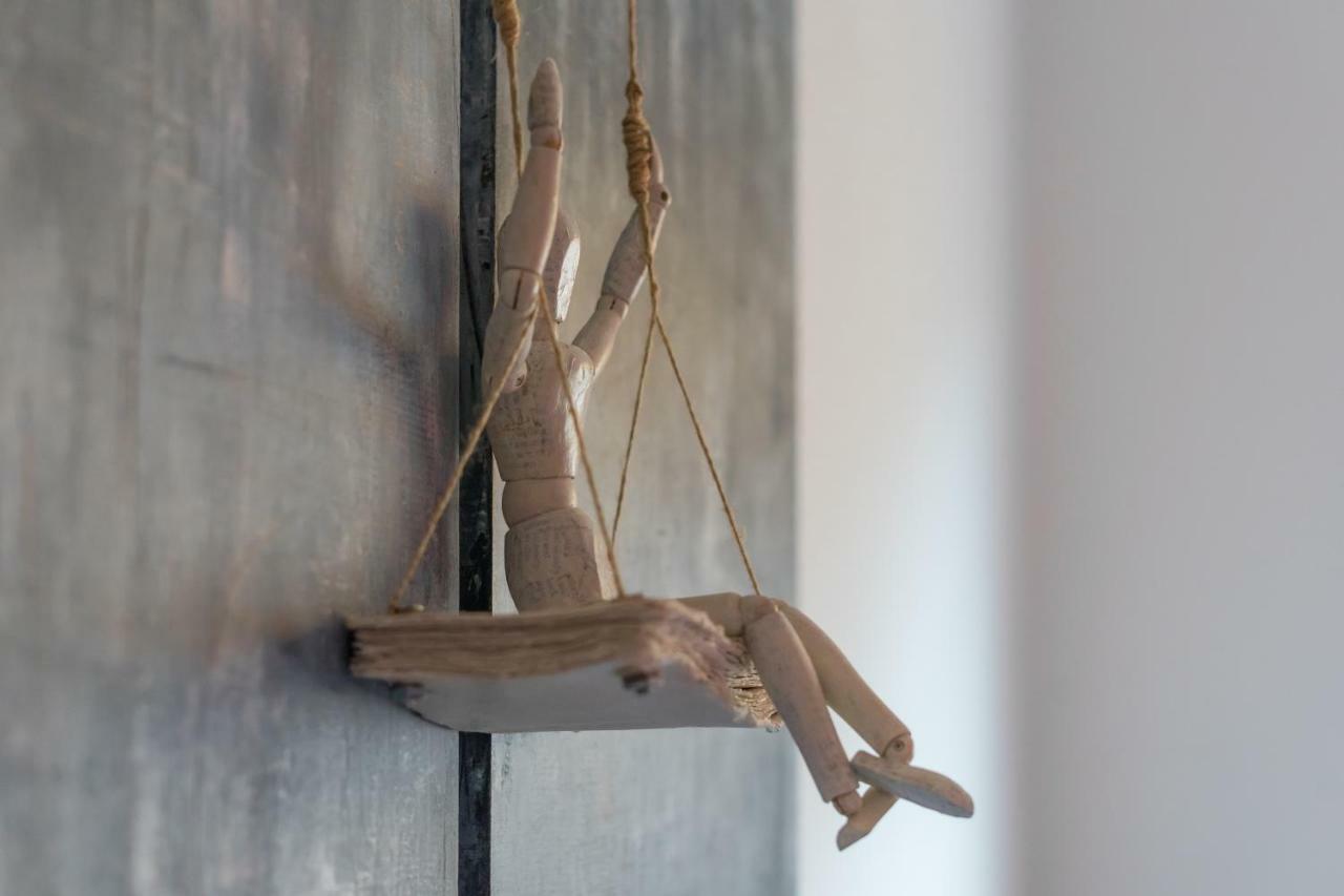 Welcome To Beautiful Condesa! Appartement Mexico-stad Buitenkant foto