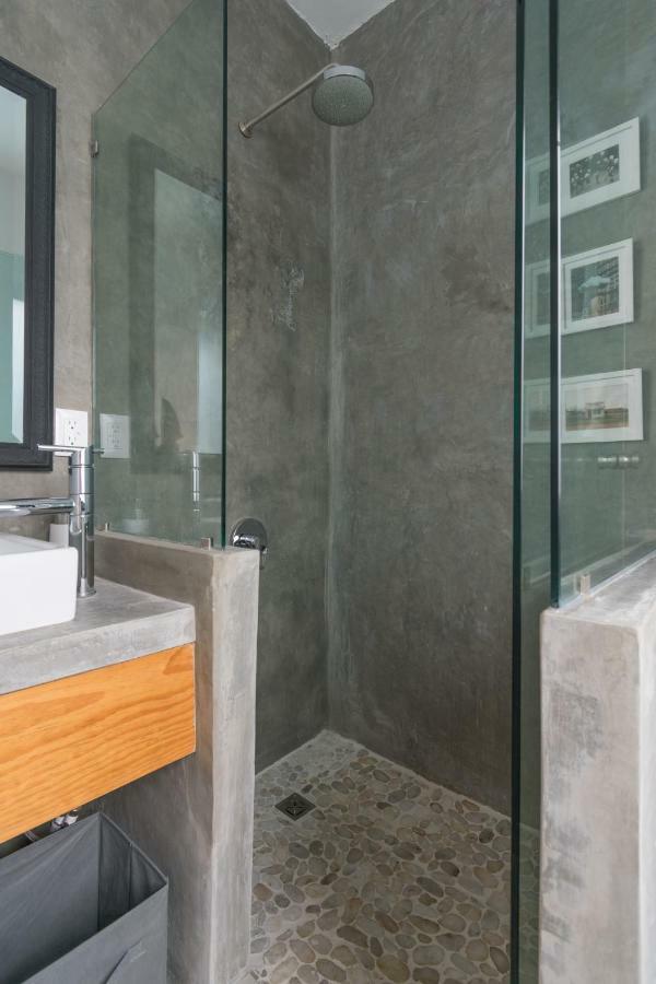 Welcome To Beautiful Condesa! Appartement Mexico-stad Buitenkant foto