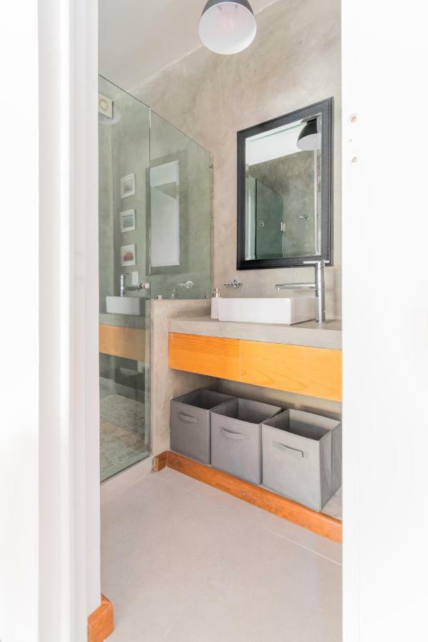 Welcome To Beautiful Condesa! Appartement Mexico-stad Buitenkant foto