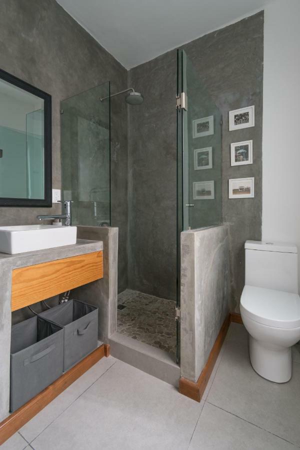 Welcome To Beautiful Condesa! Appartement Mexico-stad Buitenkant foto