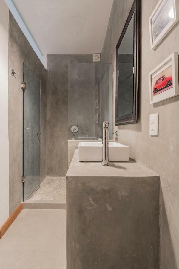 Welcome To Beautiful Condesa! Appartement Mexico-stad Buitenkant foto