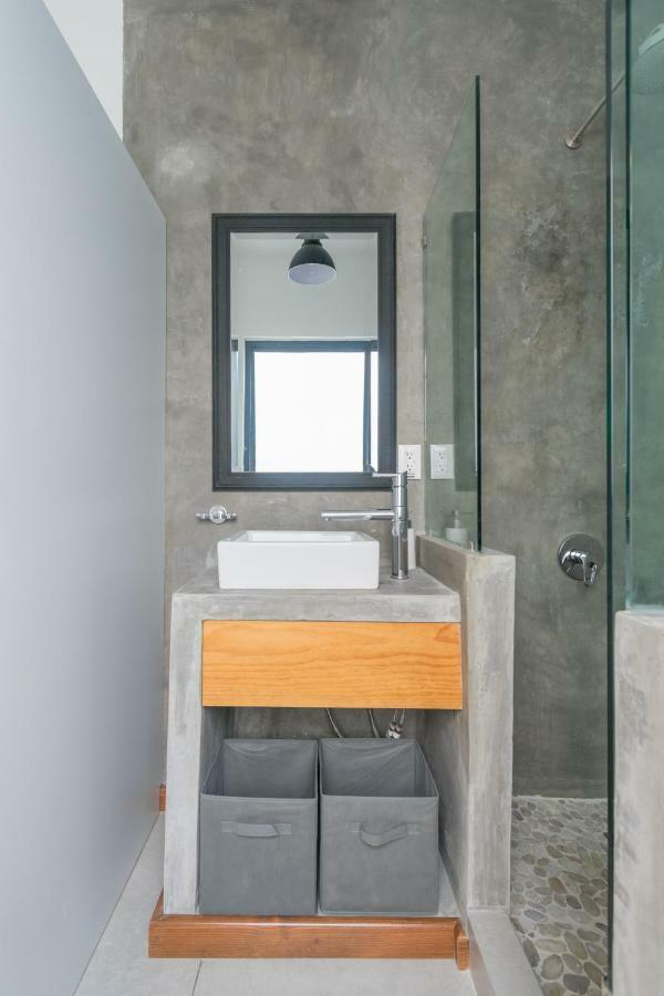 Welcome To Beautiful Condesa! Appartement Mexico-stad Buitenkant foto